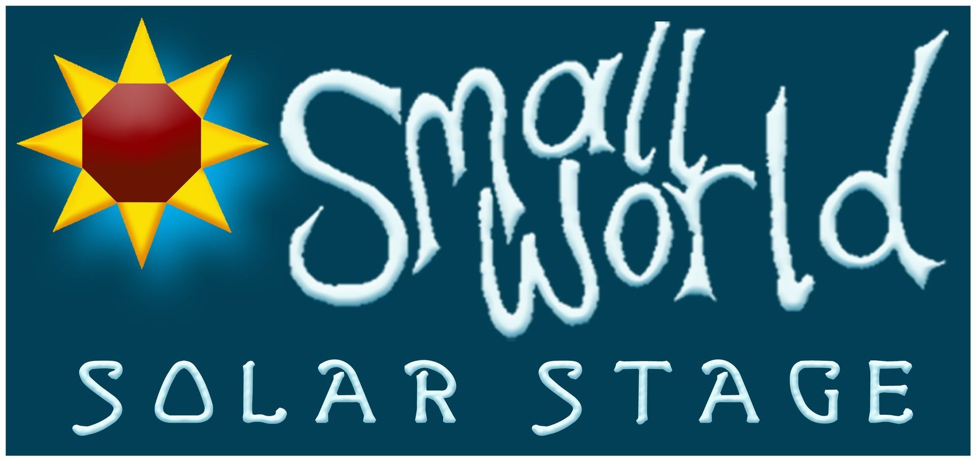 Small World Festival,